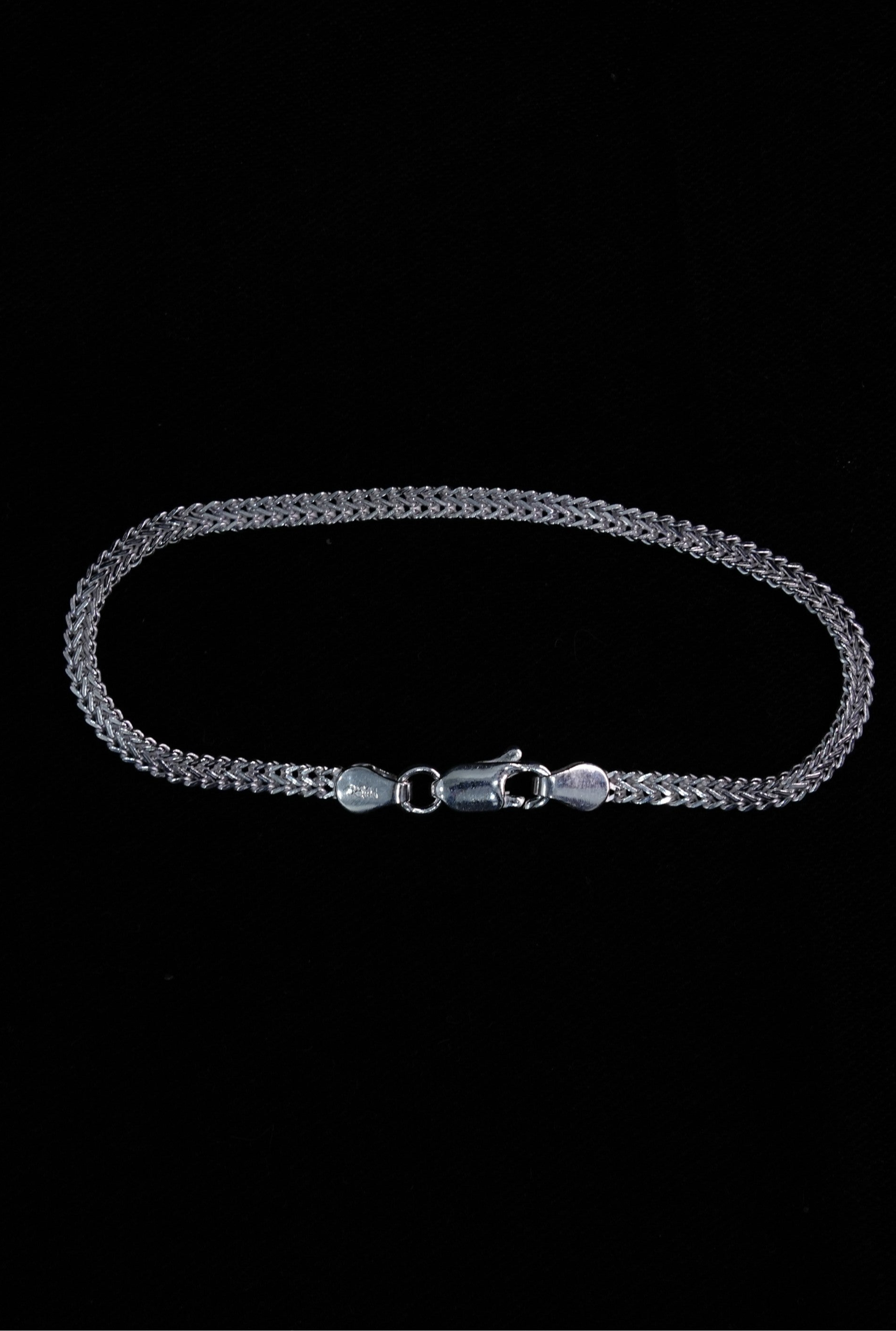V chain Bracelet